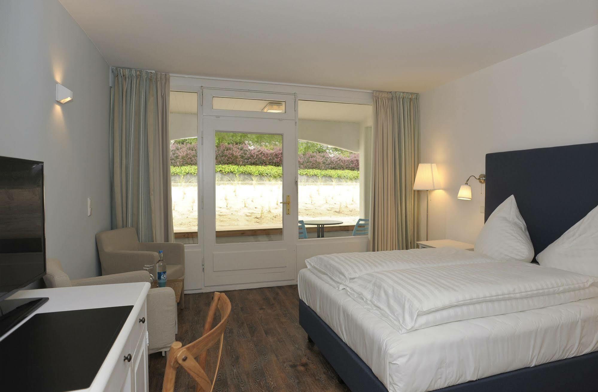 Acqua Strande Yachthotel & Restaurant Eksteriør billede